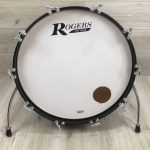 Rogers Covington Maple Poplar Black Diamond Pearl