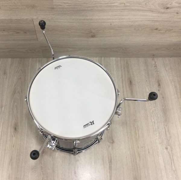 Rogers Covington Maple Poplar Black Diamond Pearl