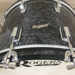 Rogers Covington Maple Poplar Black Diamond Pearl