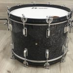 Rogers Covington Maple Poplar Black Diamond Pearl
