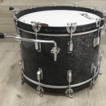Rogers Covington Maple Poplar Black Diamond Pearl