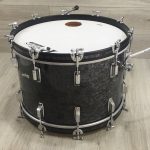Rogers Covington Maple Poplar Black Diamond Pearl