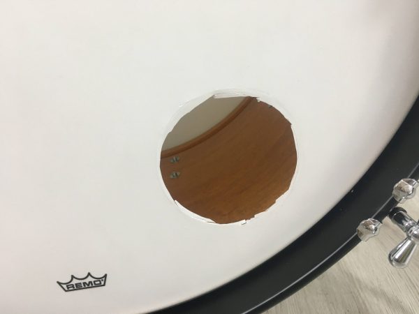 Rogers Covington Maple Poplar Black Diamond Pearl