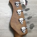 Sadowsky MetroExpress SMX21HP4 28 M OKU FR