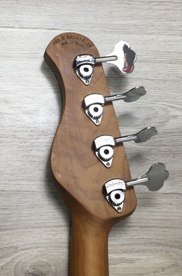 Sadowsky MetroExpress SMX21HP4 28 M OKU FR