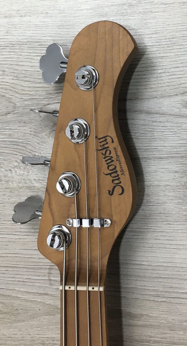 Sadowsky MetroExpress SMX21HP4 28 M OKU FR