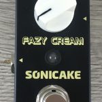 Sonicake Fazy Cream