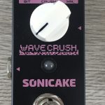 Sonicake Wave Crush