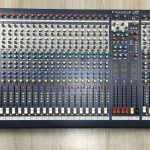 Soundcraft LX7 II