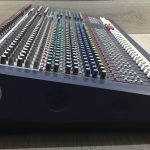 Soundcraft LX7 II