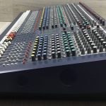 Soundcraft LX7 II