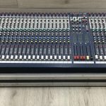 Soundcraft LX7 II