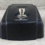 Soundsation PT-10 accordatore a pedale