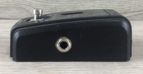 Soundsation PT-10 accordatore a pedale