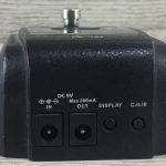 Soundsation PT-10 accordatore a pedale