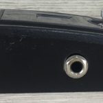 Soundsation PT-10 accordatore a pedale