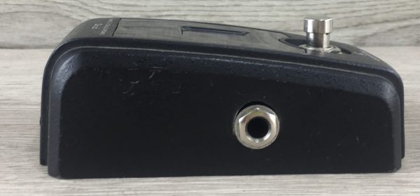 Soundsation PT-10 accordatore a pedale