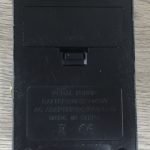 Soundsation PT-10 accordatore a pedale