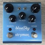 Strymon Blue Sky v.1