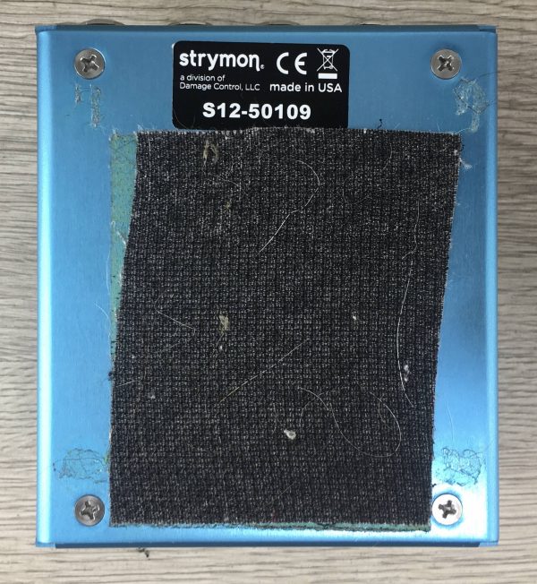 Strymon Blue Sky v.1