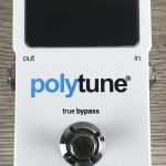 Tc Electronic Polytune
