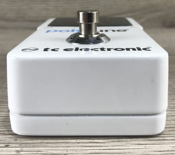 Tc Electronic Polytune