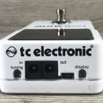 Tc Electronic Polytune