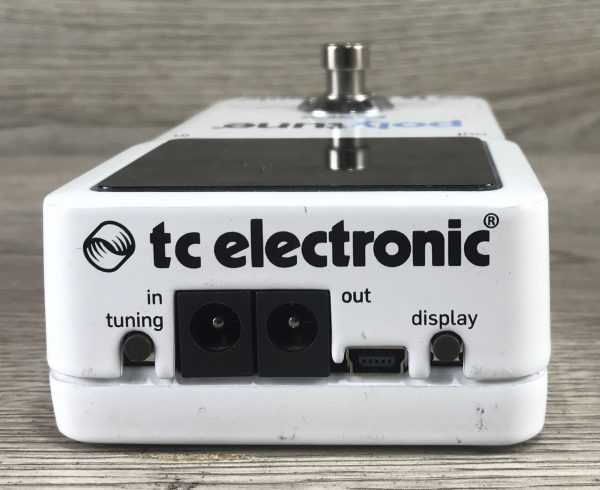 Tc Electronic Polytune