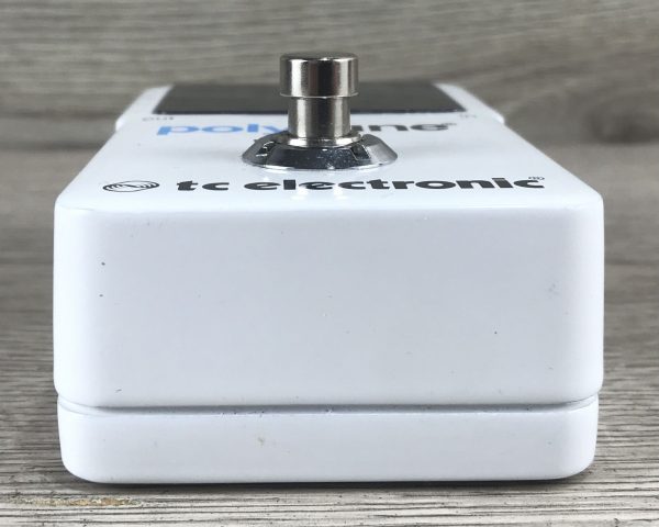 Tc Electronic Polytune