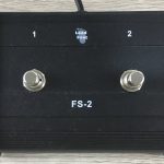 Thomann Lead Foot FS-2