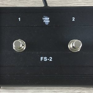 Thomann Lead Foot FS-2