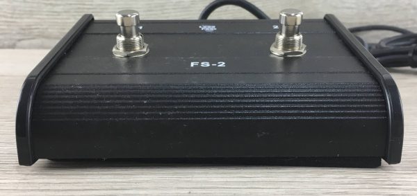 Thomann Lead Foot FS-2