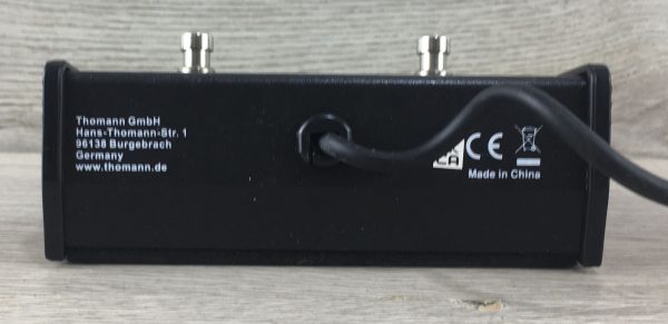 Thomann Lead Foot FS-2