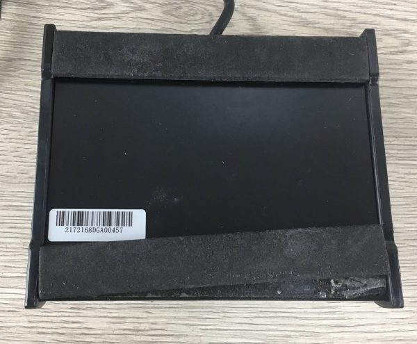 Thomann Lead Foot FS-2