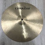 Turkish Crash Classic Series