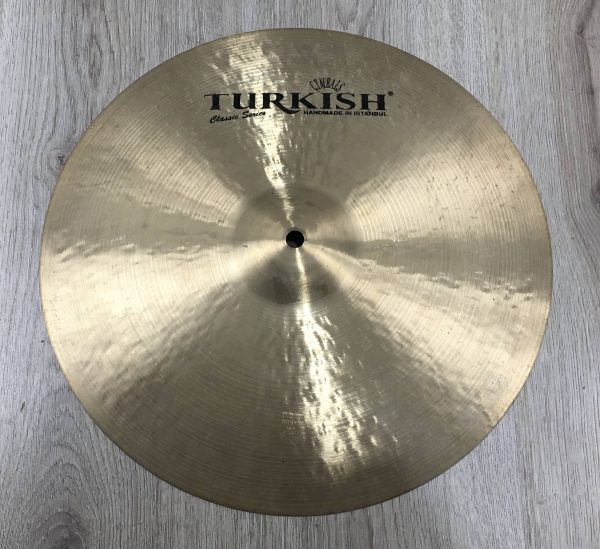 Turkish Crash Classic Series