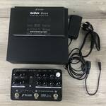 Two notes Revolt bass