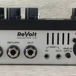 Two notes Revolt bass