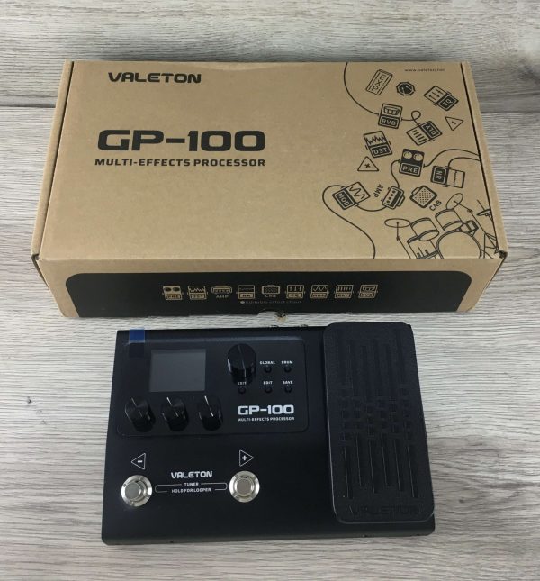 Valeton GP100