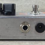 Xotic BB preamp Custom Shop