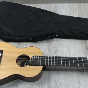 Yamaha GL1 Guitalele Natural