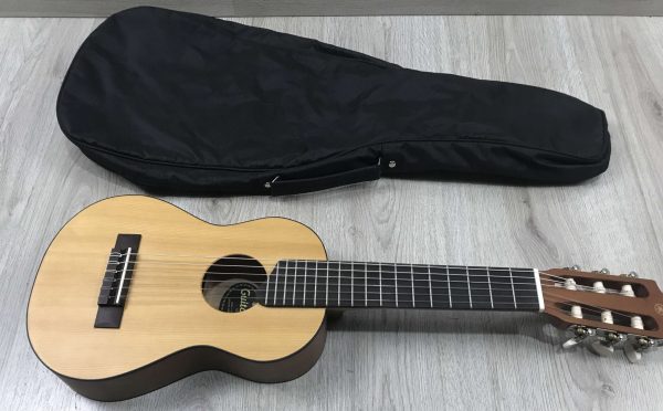 Yamaha GL1 Guitalele Natural