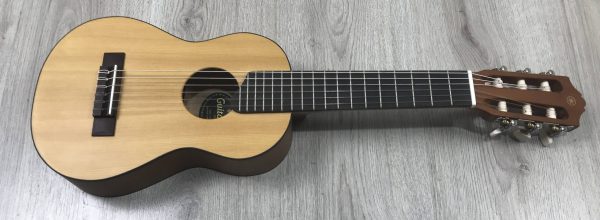 Yamaha GL1 Guitalele Natural