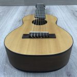 Yamaha GL1 Guitalele Natural