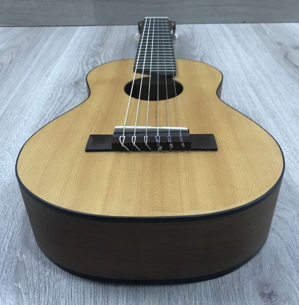 Yamaha GL1 Guitalele Natural