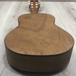 Yamaha GL1 Guitalele Natural