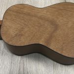 Yamaha GL1 Guitalele Natural