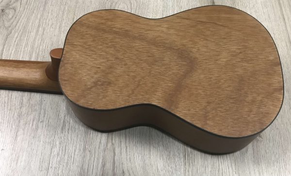 Yamaha GL1 Guitalele Natural