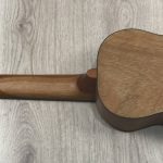 Yamaha GL1 Guitalele Natural