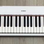 Yamaha Piaggero NP-32
